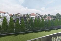 Watten Estate Road (D11), Condominium #554754321